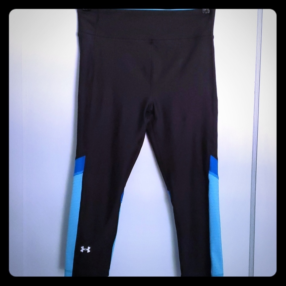 Under Armour Compression Leggings